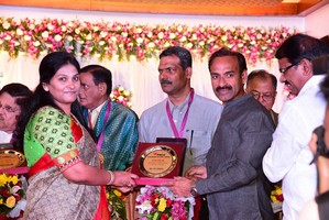 FNCC 23rd Club Day Celebrations Photos